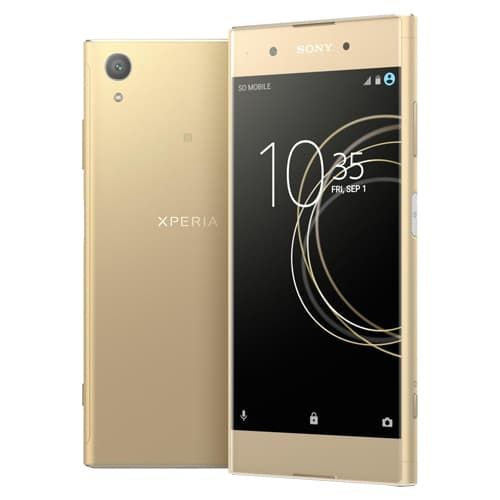 Xperia XA2 Plus Dual SIM